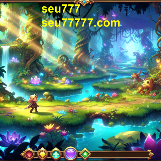 Explorando o Mundo dos Jogos de Aventura no seu777