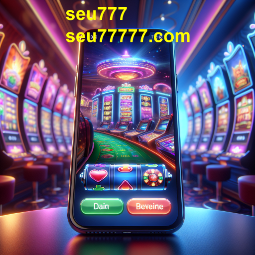 A Revolução dos Jogos Móveis: A Ascensão do Cassino Online