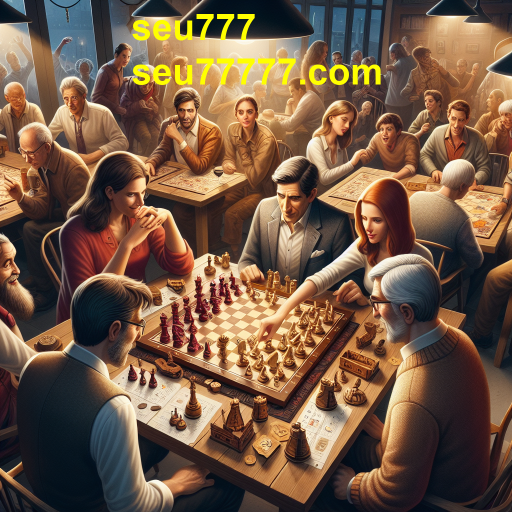 Os Desafios e as Belezas dos Jogos de Estratégia no seu777